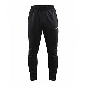 Craft Evolve Noir Herrenhose XS