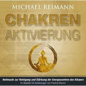CHAKREN-AKTIVIERUNG