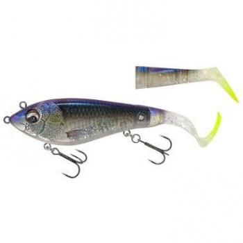 Savage Gear Deviator Tail – Clear Herring 20cm 87g