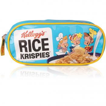 Kellogg's Retro Blue Rice Krispies (1970s)