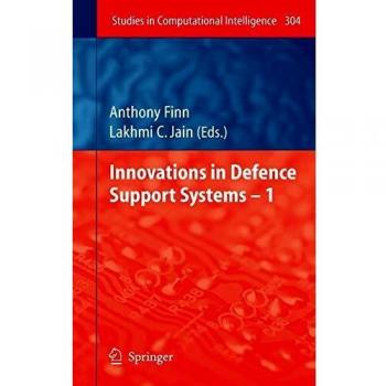 Innovations in Defence Support Systems – 1