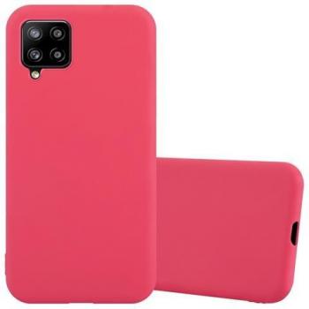 Coque anti-chocs CADORABO pour Galaxy A42 4G