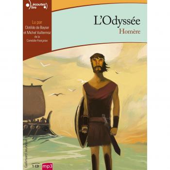 L'Odyssée