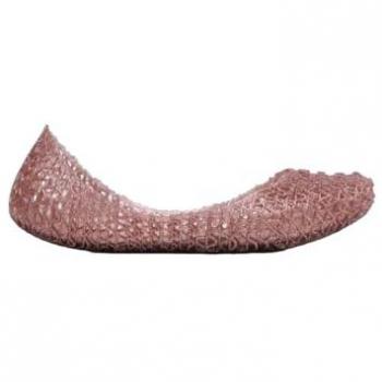 Ballerinas Melissa Campana Papel 32996 Rosa