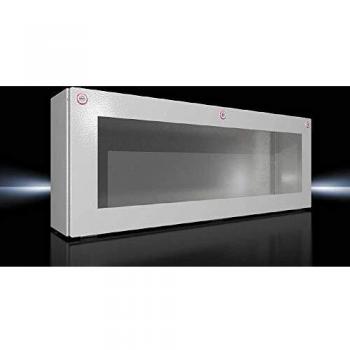 Contenitore Rittal 800 x 300 x 155 mm Grigio (RAL 7035)