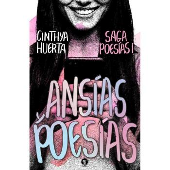 Ansias y poesia (Tapa blanda).