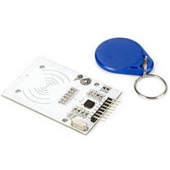 Velleman RFID Lettore/Scrittore Modulo