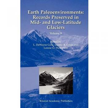 Earth Paleoenvironments: Records Preserved in Mid