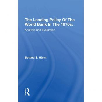 Vitalsource Technologies, Inc. Lending Policy Of The World Bank In The 1970s