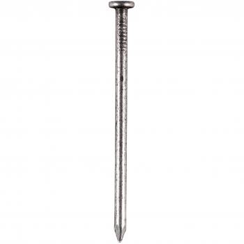 TIMco BRW100 Bright Round Wire Nail 100 x 4.50