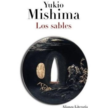 Los sables (Tapa blanda con solapas).