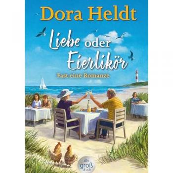 Liebe oder Eierlikör