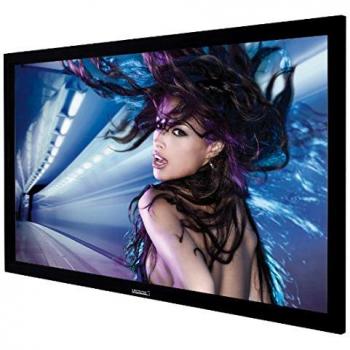 Lumene 240C Movie Palace Premium écran de projection 94,5 16:9 Noir
