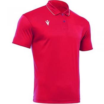 Macron Polo Draco Hero