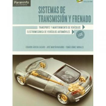 Sistemas de transmisión y frenado (LOE)