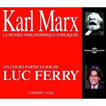 Karl Marx : Les Fondements Philosophiques Expliqués