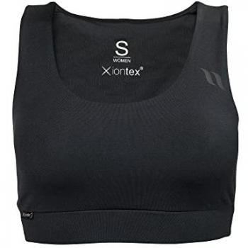 Back on Track Brassière d’équitation – Balance Soft Noir XL