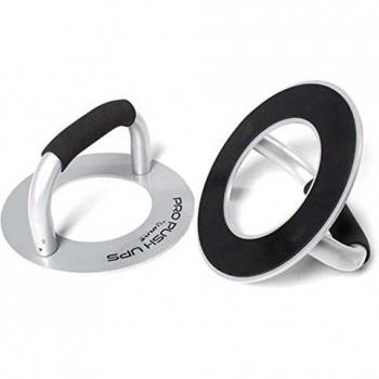 Olive Pro Push Up Bars Unisex