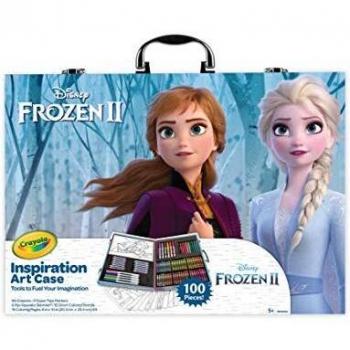 Crayola Smelly Pens Mini Art Kit