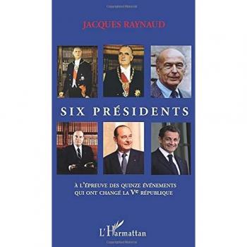 Six Présidents