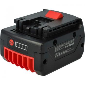 PowerTool 2187.002 Battery Pack – 4000 mAh Li‑Ion, 14.4 V (H‑2385‑BATT)