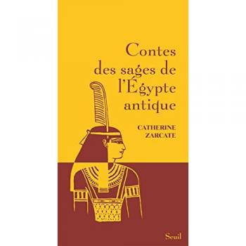 Contes des sages de l'Egypte antique