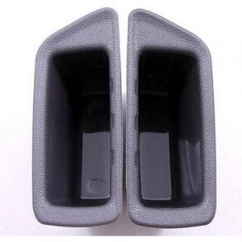 2pcs/set Ford Ecosport Interior Door Handle Cover