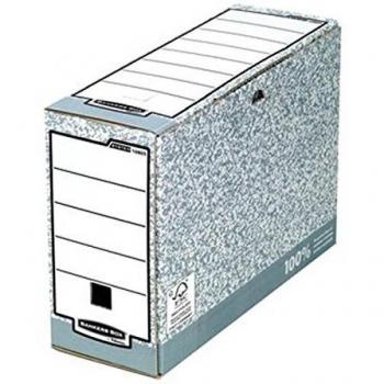 Organiseur de rangement A4 – modèle Fellowes 00805-70 (183 g, 795 × 535 × 3 mm)