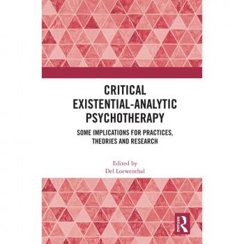 Vitalsource Technologies, Inc. Critical Existential-analytic Psychotherapy