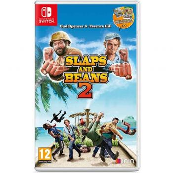 Bud Spencer & Terence Hill