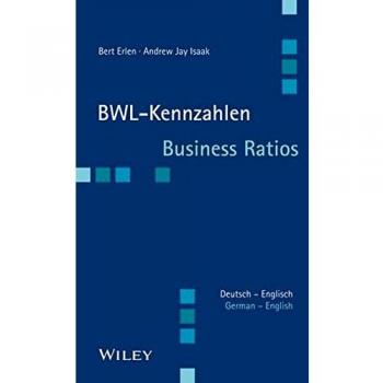 BWL-Kennzahlen Deutsch