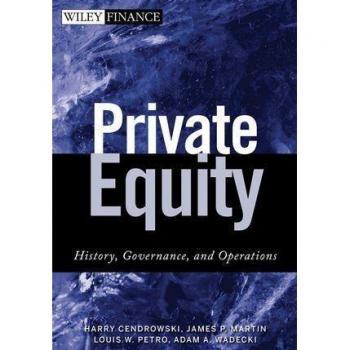 Vitalsource Technologies, Inc. Private Equity: History, Governance, And Operations