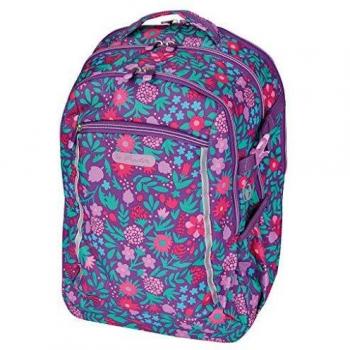 Schulranzen Herlitz Ultimate Flowers (Modell 50026920) – 1 Stück