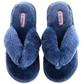 Millffy Women's Fashion Indoor Shoes