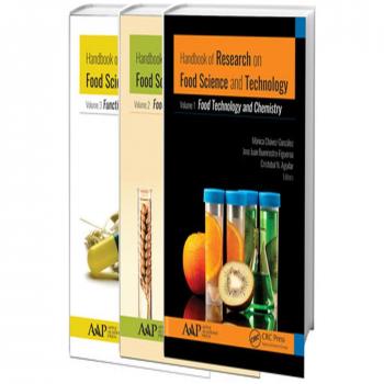 Vitalsource Technologies, Inc. Handbook Of Research On Food Science And Technology