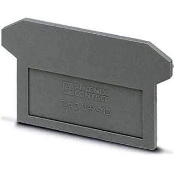 D-URK-ND Terminal Block Enclosure – 50 Pieces