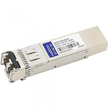 AddOn Networks 10G Fiber Optic Transceiver