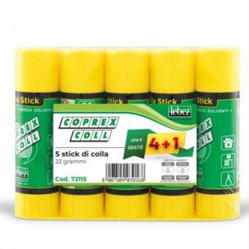 Colla Stick CF5 22 Gr