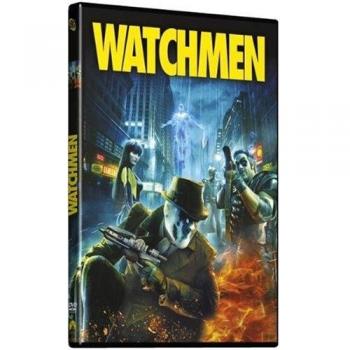 Watchmen : Les Gardiens (Édition Simple)