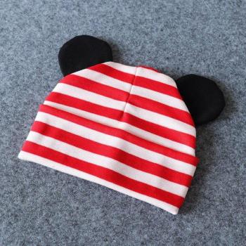 Gorro invierno pour bébé 6 mois à 2 ans