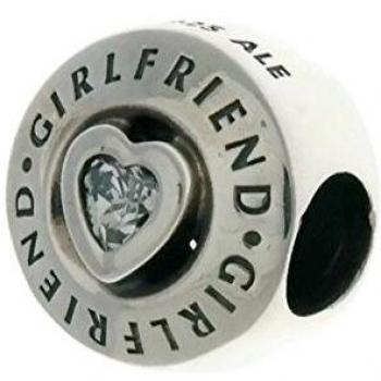 Charm Pandora Novia 792145CZ