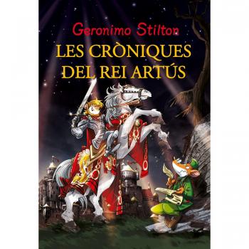 Les aventures del Rei Artús