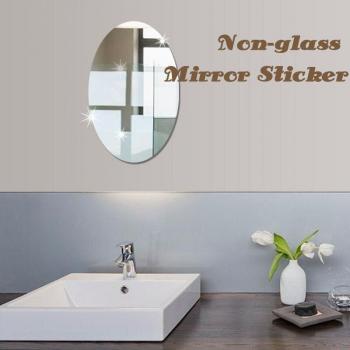 Carreaux Miroir Non-Verre