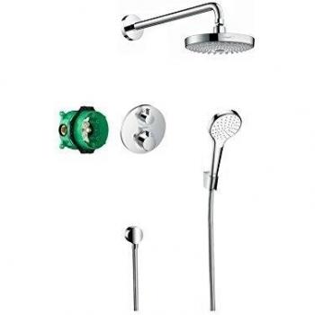 Hansgrohe Croma Select S Conjunto de Ducha
