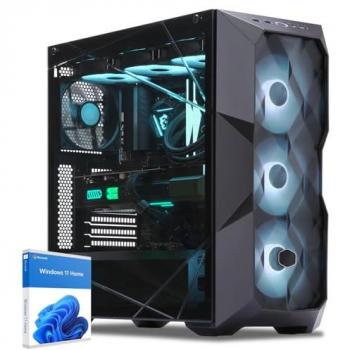 PC Sedatech Supreme – Watercooling ATX, 32 Go RAM, 2 To SSD, Windows 11