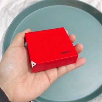Induction Mirror Lens Case
