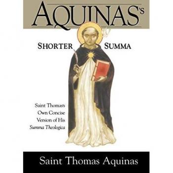 Aquinas's Shorter Summa