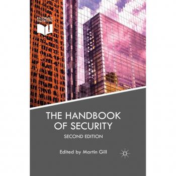 The Handbook of Security