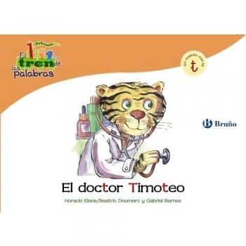 El doctor Timoteo