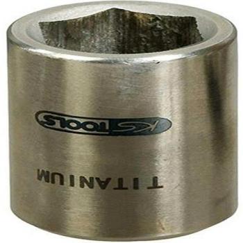 KSTOOLS 3/8' Llave hexagonal TITANplus 13 mm